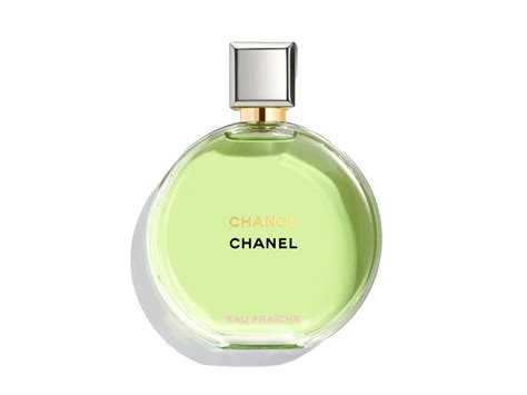 chanel chance test|We tried Chanel’s new chance eau de parfum – here’s what we .